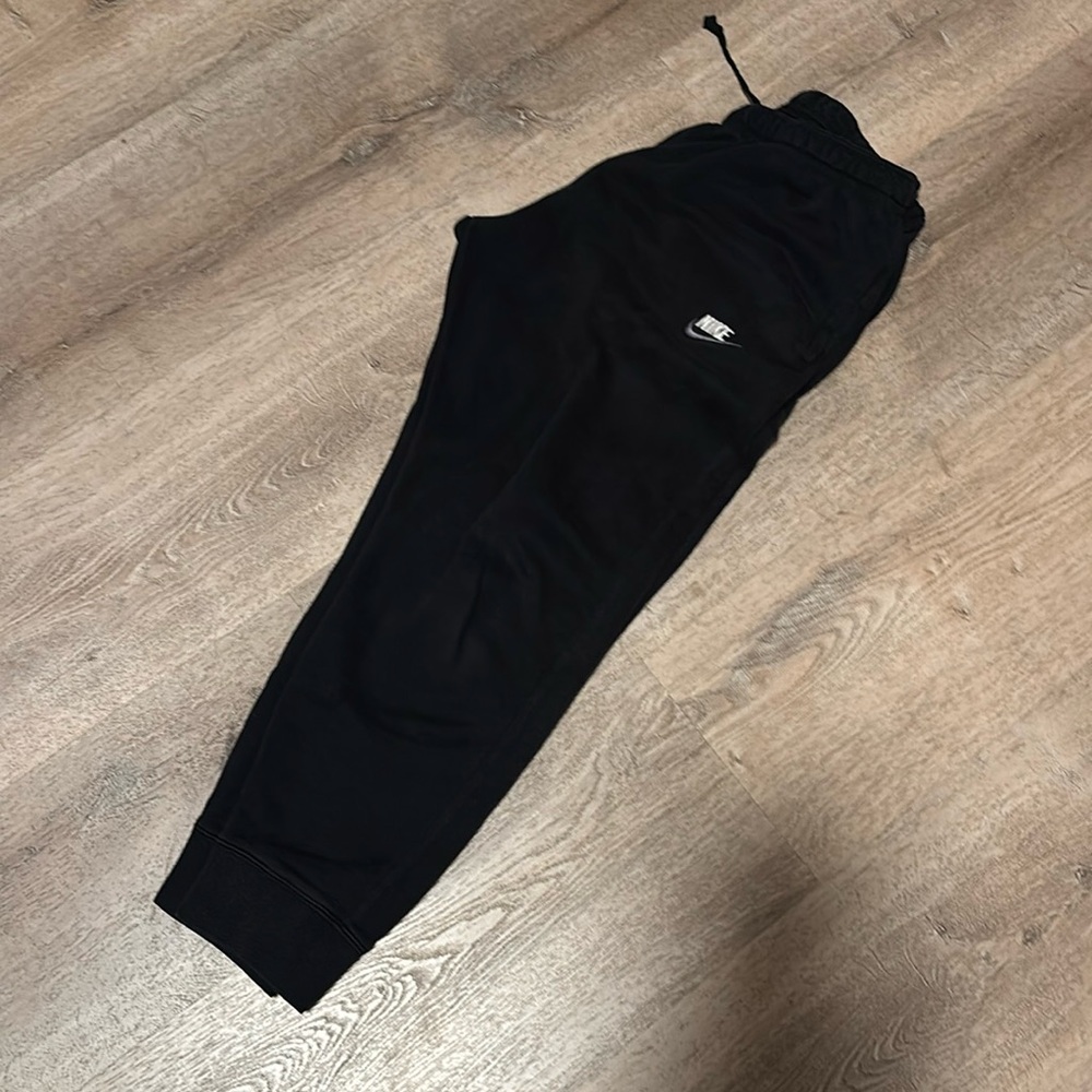 Nike sweatpants